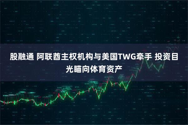 股融通 阿联酋主权机构与美国TWG牵手 投资目光瞄向体育资产